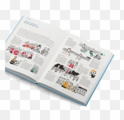 The Monocle Guide To Building Better Cities - Document png