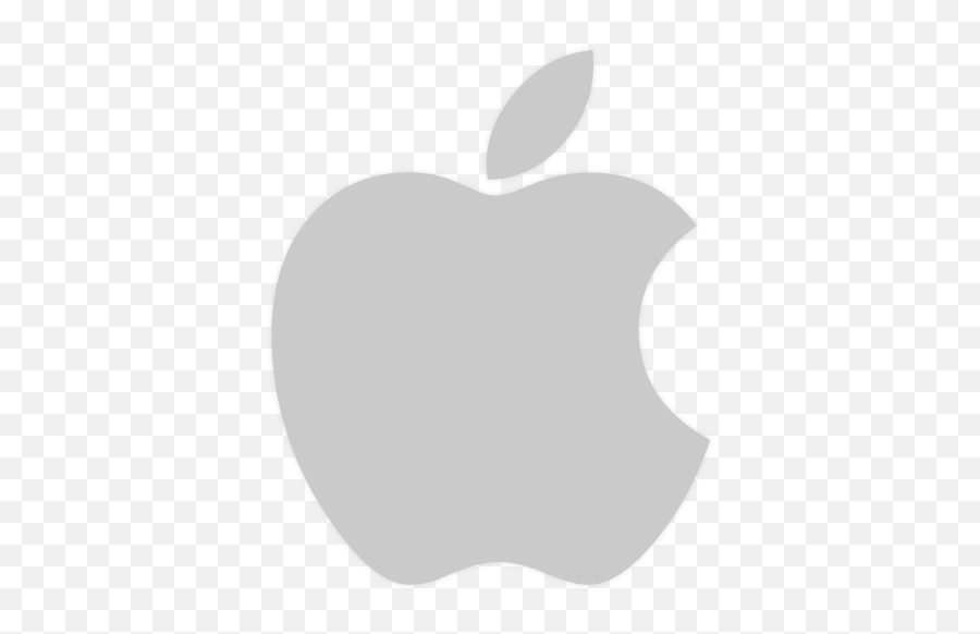 Apple Logo Icon - Aluminum Women Ceo Project Apple Logo Png,Apple Logo