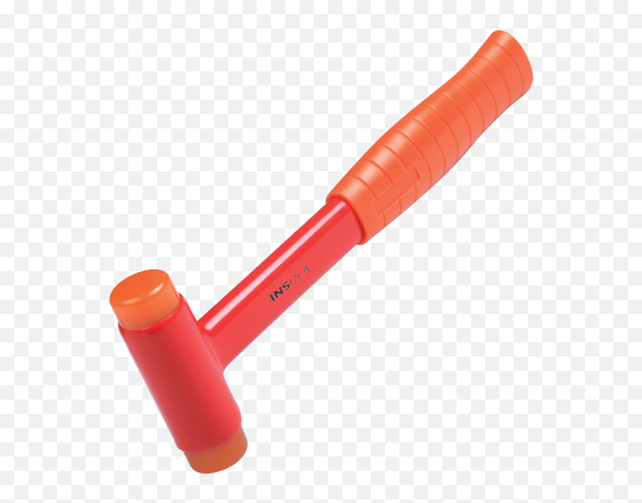 Vde 1000v Insulated Hammer Mallet The Bombay Tools - Toy Png,Mallet Png