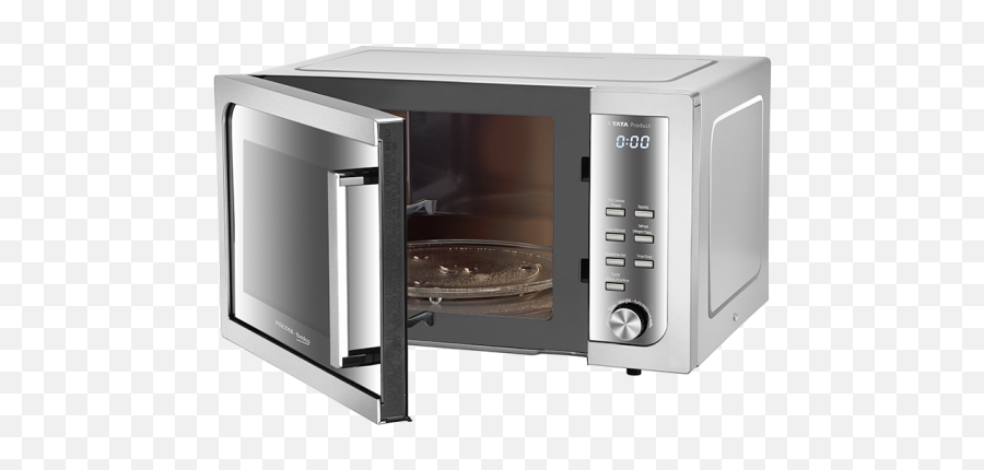 20 L Solo Microwave Oven Inox Ms20sd - Solo Microwave Oven Png,Microwave Png