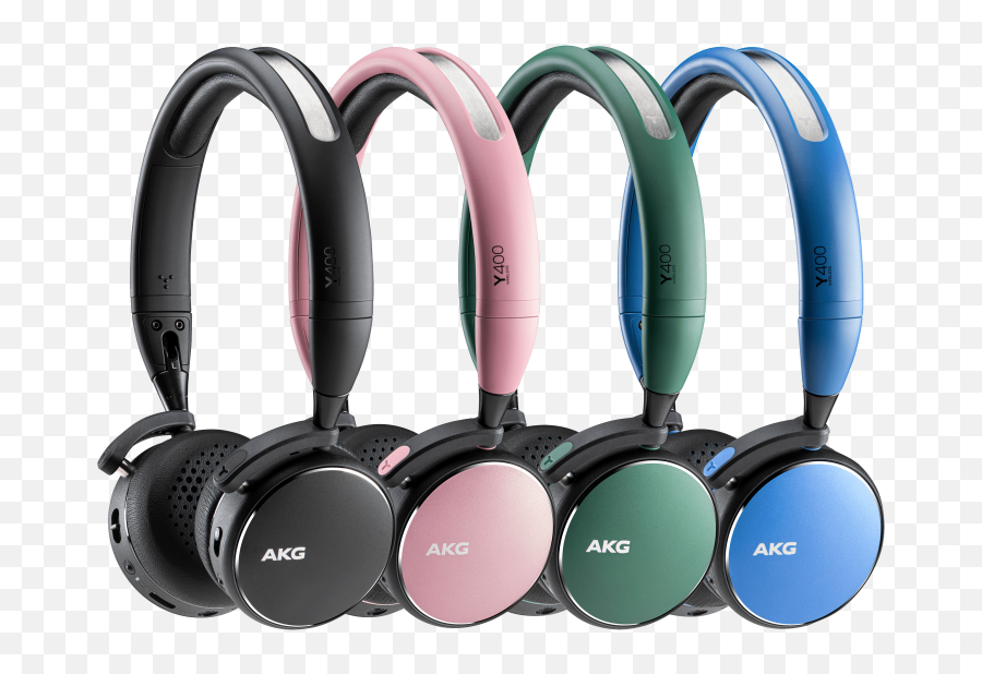 Samsung Delivers Studio - Quality Sound With New Premium Akg Y400 Png,Headphones Png Transparent