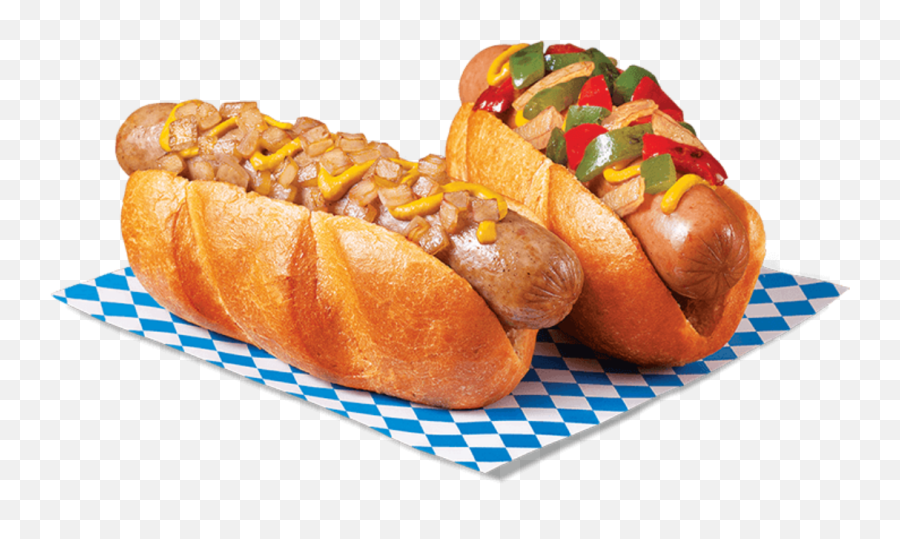 Oktoberfest Sausage Sandwiches Great Taste Events - Oktoberfest Sausage In Bun Png,Sausage Png