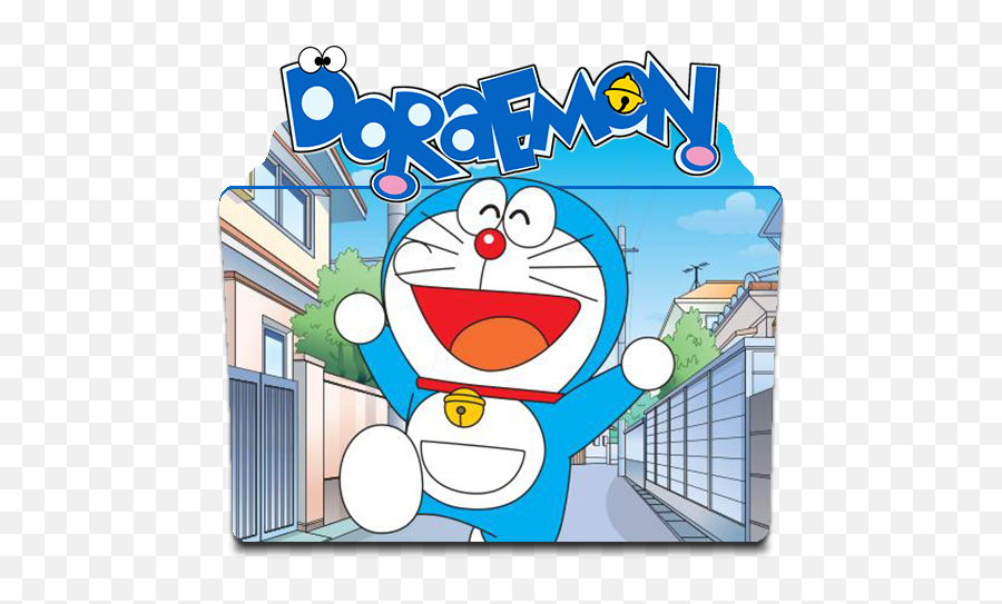 Download Art Area Nobi Doraemon Dorami Nobita Hq Png Image - Download Icon Folder Doraemon,Doraemon Png