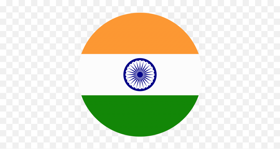 Download Indian Flag Free Png Transparent Image And Clipart - India Flag Icon Png,Indian Png