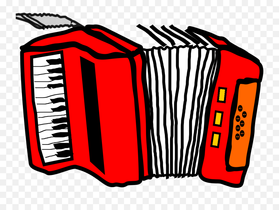 Accordion Svg Vector Clip Art - Svg Clipart Transparent Accordion Clipart Png,Accordion Png