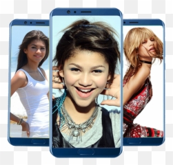 Zendaya Coleman Wallpaper Best For Fans Hd Walls U2013 Apper - Camera Phone Png,Zendaya Png