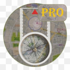 Amazoncom Baseplate Map Compass Pro Appstore For Android - Atlas Png,Map Compass Png