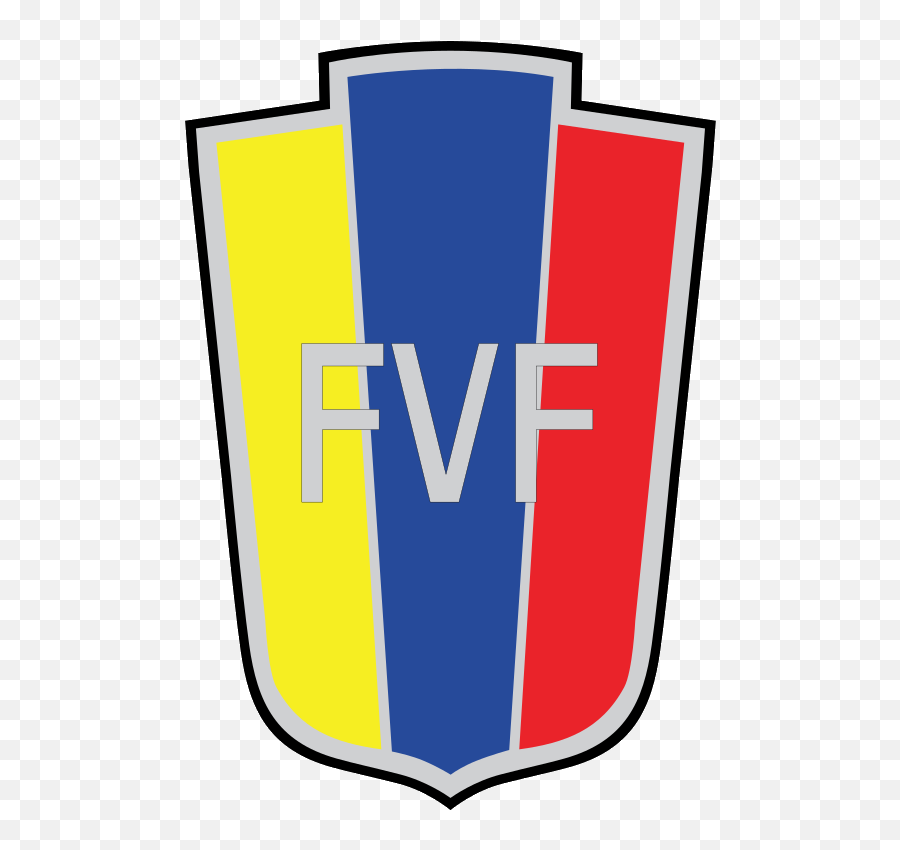 Venezuela National Team - Venezuela National Football Team Logo Png,Venezuela Png