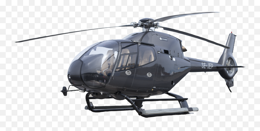 Ec 120 Colibri - Helicopter Full Size Png Download Seekpng Helicopter Rotor,Apache Helicopter Png
