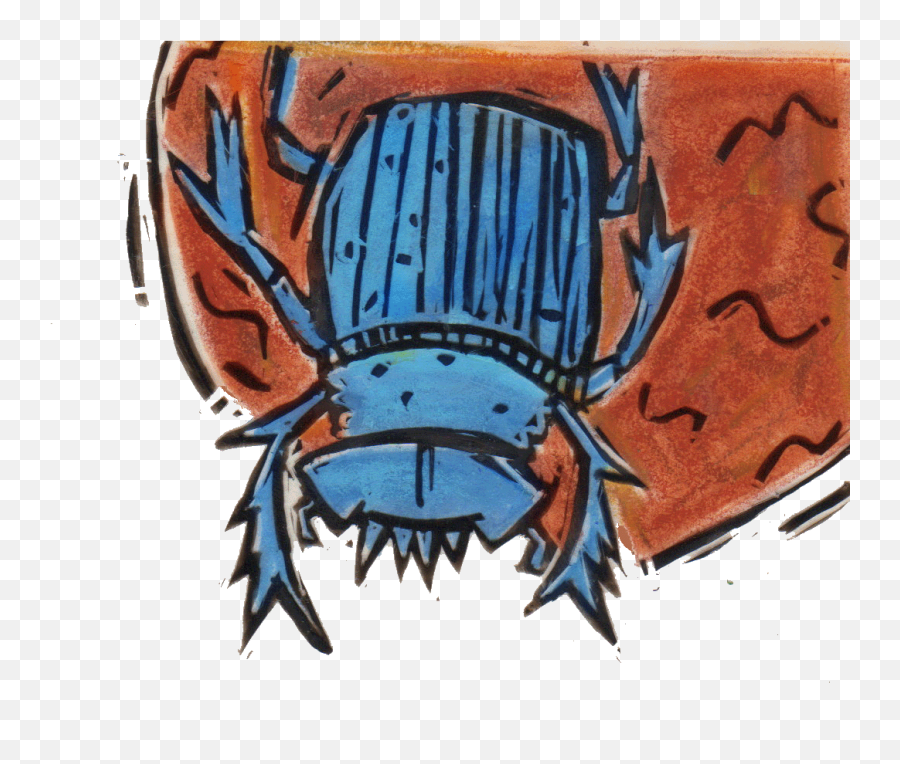 Dbd Logo Transparent - Sketch Png,Blue Beetle Logo