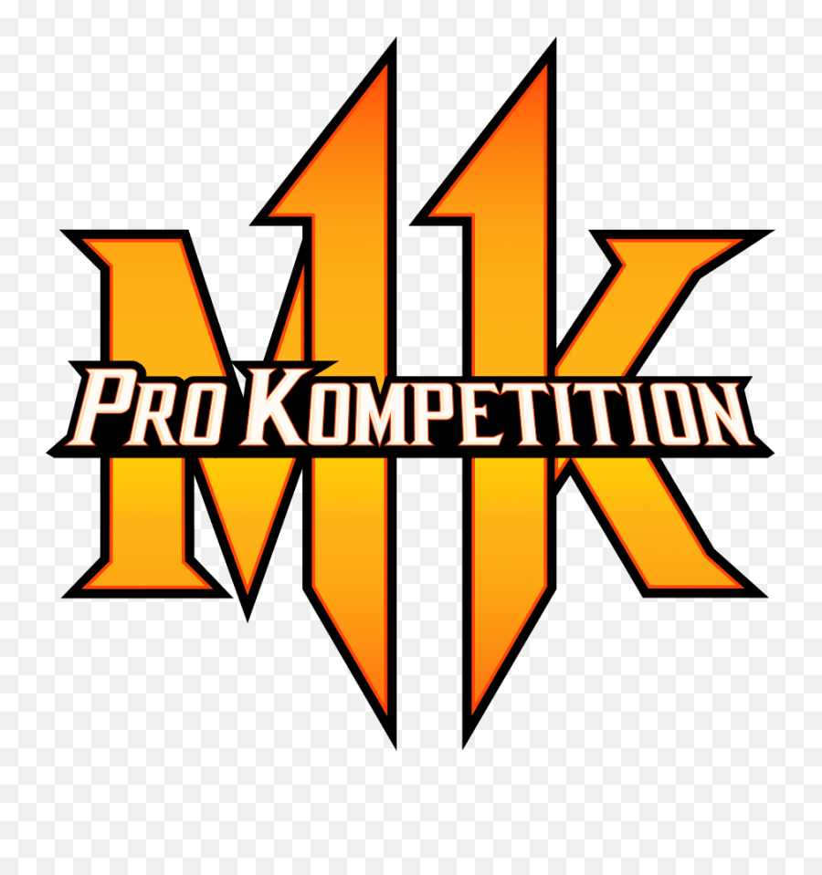 Mortal Kombat 11 - Mortal Kombat 11 Pro Kompetition Png,Mortal Kombat 3 Logo