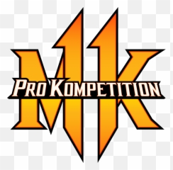 Mortal Kombat 11 - Pro Kompetition png