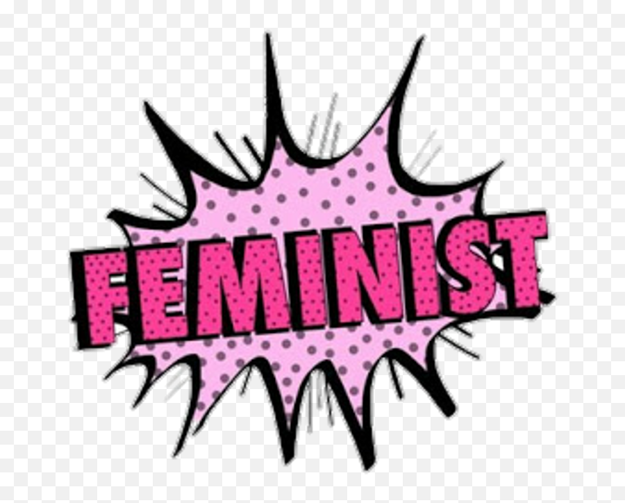 Feminismo Feminista Feminist Feminism Pop Popart - Feminism Feminism Pop Art Png,Feminist Png