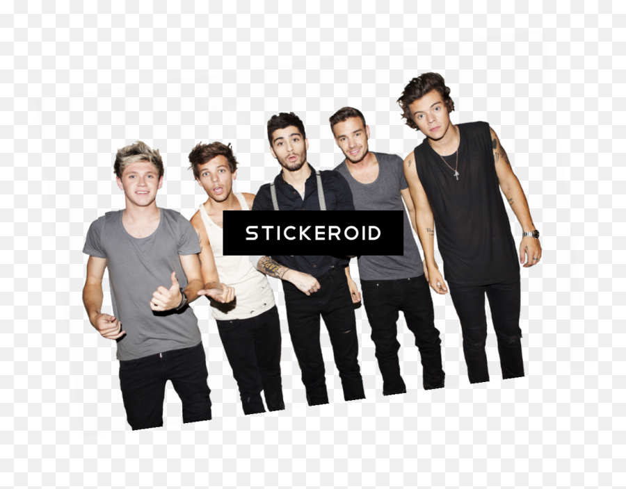 Download One Direction - One Direction Midnight Memories One Direction High Resolution Png,One Direction Transparents