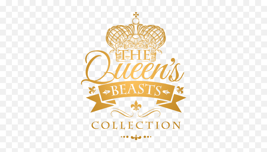The Queenu0027s Beastsu2013 Heads Or Tales Coins U0026 Collectibles - Couples Png,Queen Crown Logo