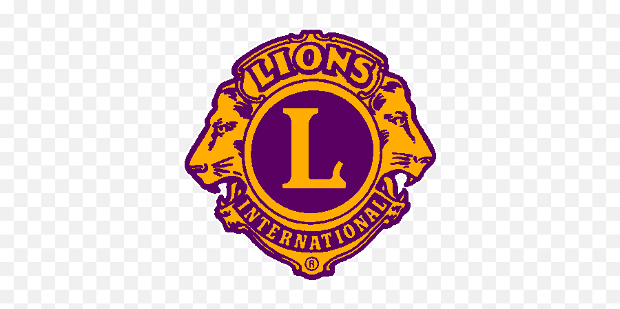 Kittanning Lions Club District 14n - Lions Club We Serve Png,Lions International Logo