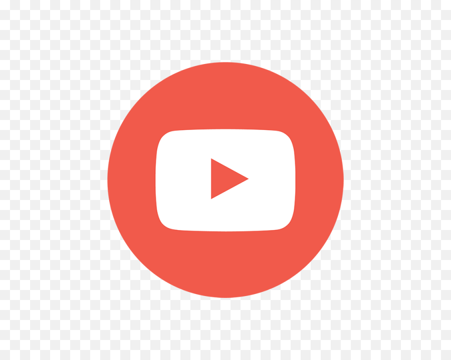 Free White Youtube Logo Transparent Download Clip Art - Power Up Gamestop Logo Png,Old Youtube Logo