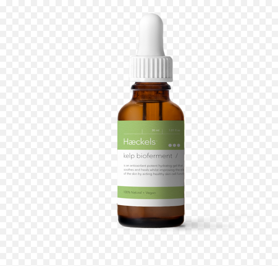 Kelp Bioferment By Haeckels Of Margate - Tincture Png,Kelp Png