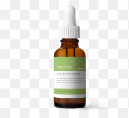 Kelp Bioferment By Haeckels Of Margate - Tincture Png,Kelp Png