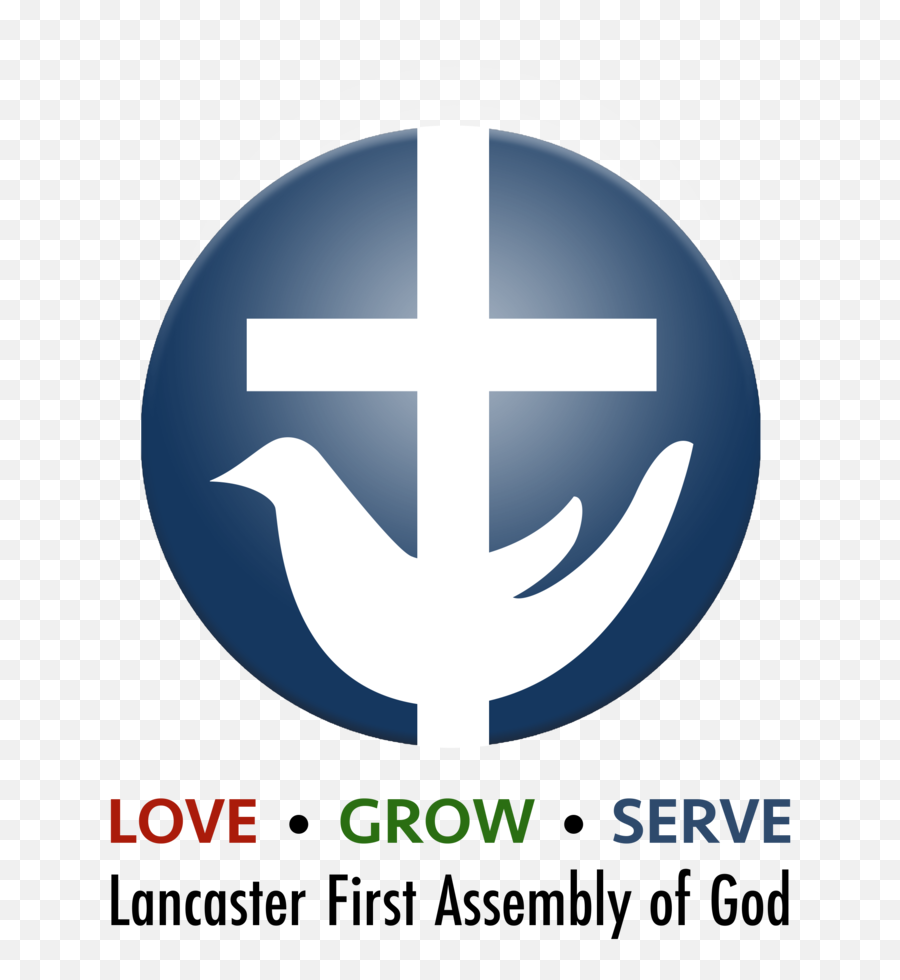 Lancaster First Assembly Of God - Vertical Png,Assembly Of God Logo