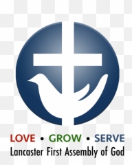 Lancaster First Assembly Of God - Vertical Png,Assembly Of God Logo