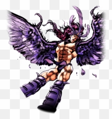 Download Hd Unit Kars - Transparent Jojo Background png