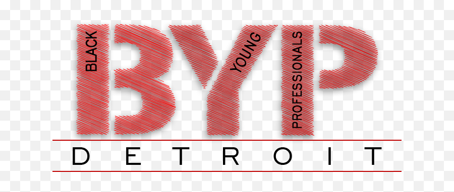 Groupme - Black Young Professionals Of Metro Detroit Dot Png,Groupme Logo
