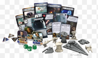 Star Wars Rebellionu0027s First Expansion Will Let You Relive - Star Wars Rebellion Rise Of The Empire Expansion Png,Jabba The Hutt Png