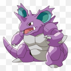 Bulbasaur Ivysaur Venusaur Charmander Charmeleon Charizard - Nidoking Drawing png