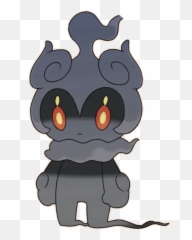 Elsa - Pokémon Marshadow Png,Darkrai Png