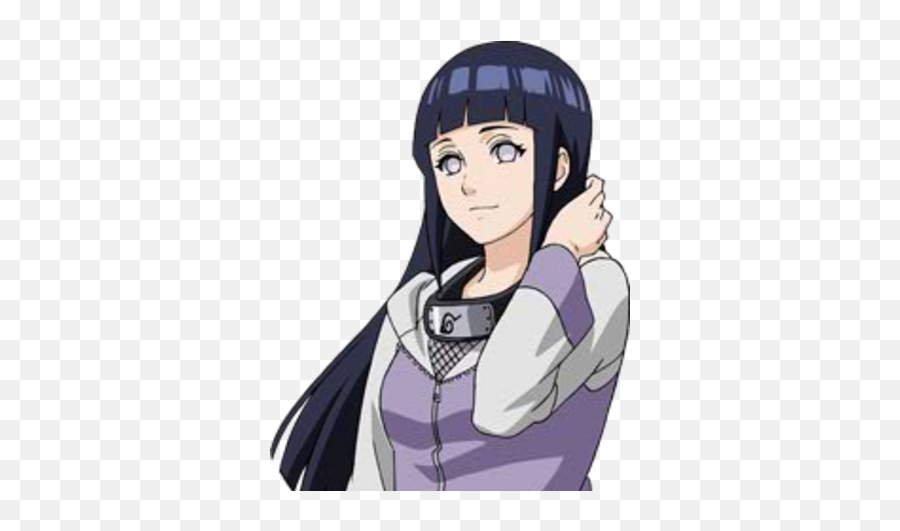 Hinata Hyuuga ✨, Wiki