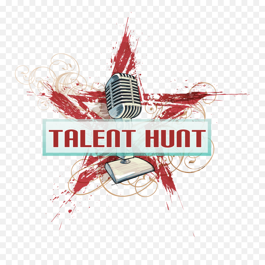 Talent Hunt - Logo Whats Up Dohadigital Network Design Talent Hunt Logo Png,Daiso Logo