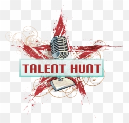 Talent Hunt - Logo Whats Up Dohadigital Network Design Talent Hunt Logo Png,Daiso Logo
