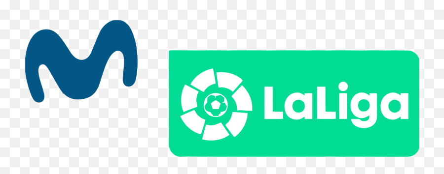 Movistar Laliga Laliga White Logo Png La Liga Logo Png Free Transparent Png Images Pngaaa Com