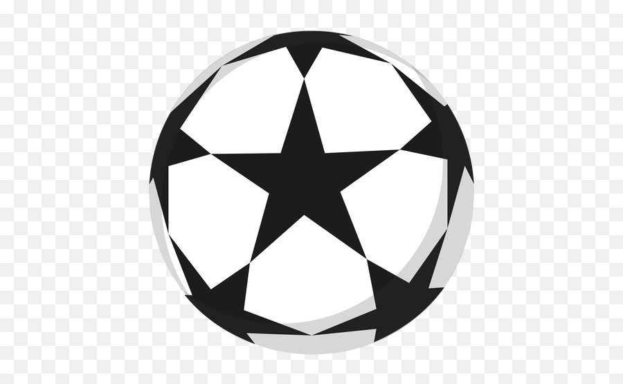 Football Star Soccer Illustration - Transparent Png U0026 Svg Blue Star Rating,Star Png Image