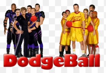Fair V - Dodgeball A True Underdog Story png