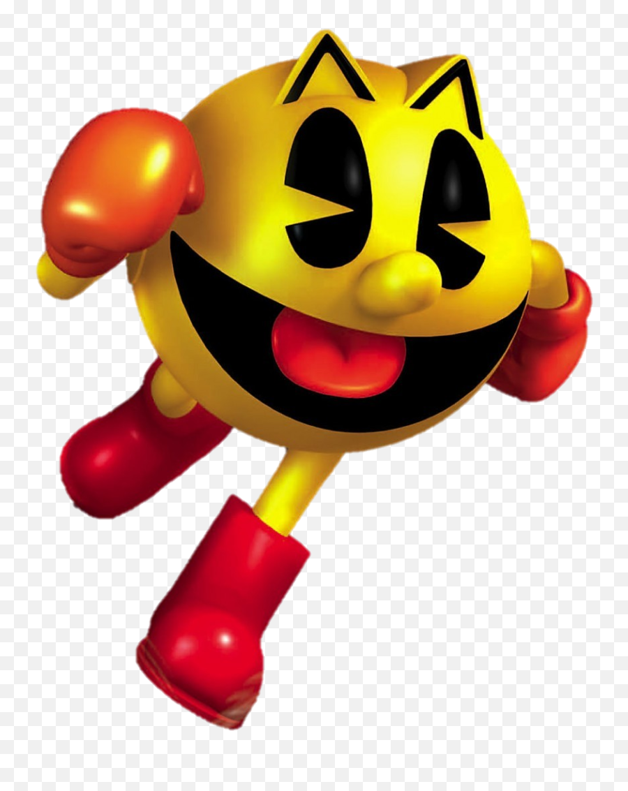 Pmw2pac - Pac Man World 2 Ps2 Png,Playstation 2 Png