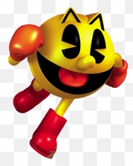 Pmw2pac - Pac Man World 2 Ps2 Png,Playstation 2 Png