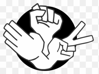 Rock Paper Scissors - Portable Network Graphics png