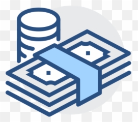 Coin Vector Icons Free Download In Svg - Cash Advance png