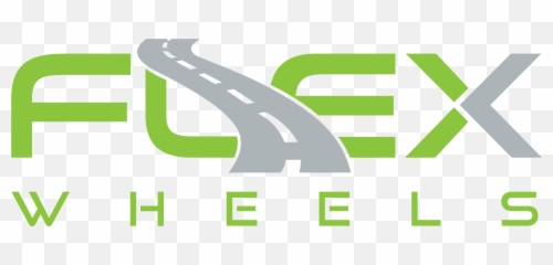 Brooke Usa Is Excited To Welcome Flexwheels As A Sponsor Of - Parallel Png,Sunset Logo