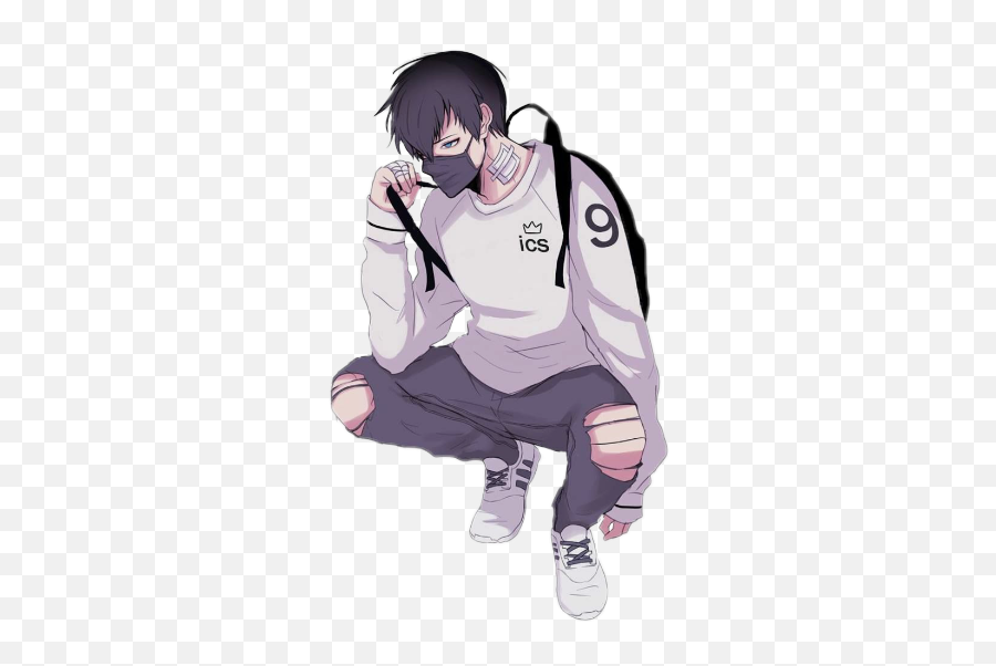 Cool Pictures Anime Posted By Michelle Mercado - Cool Kageyama Png,Anime Boy Icon