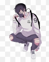 Cool Pictures Anime Posted By Michelle Mercado - Kageyama png