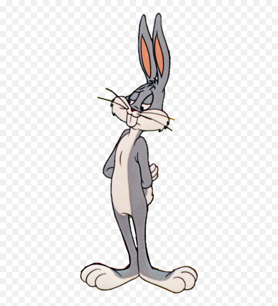 Bugs Bunny Png 4 Image - Cartoon Network Bugs Bunny,Bugs Png