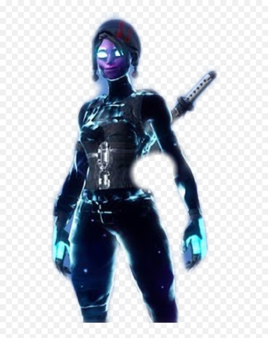 Fortnite Galaxy Skin Transparent Background - Fictional Character Png,Fortnite Kill Icon Png