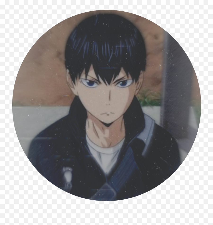 Haikyuu Anime Aesthetic Anime Wallpaper Hd Haikyuu Profile Pic Kageyama Png Wallet Icon Aesthetic Free Transparent Png Images Pngaaa Com