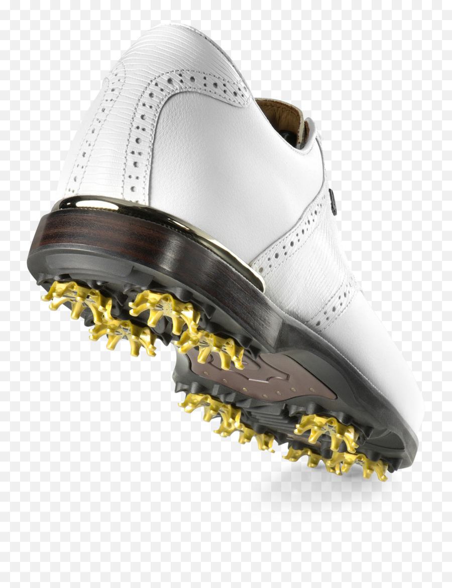 Mens Classic Saddle Golf Shoe - Football Boot Png,Footjoy Mens Icon Saddle Golf Shoe Closeouts