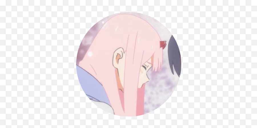 Pin - Icons Para Compartir De Darling Png,Anime Couple Icon