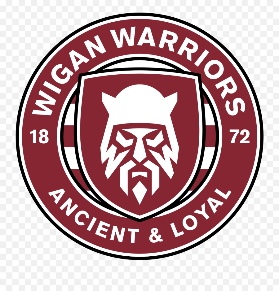 Wigan Warriors - Wikipedia Language Png,Icon Nightclub Houston