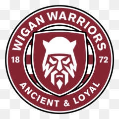 Wigan Warriors - Wikipedia Language png